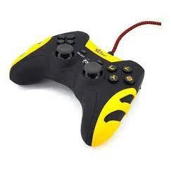 Controle Joystick Feir FR-218A Base Preta Multicores - Nerd Shope® COD: 1002