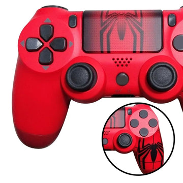 Controle NS Max Personalizado Compatível PS4 e PC - Nerd Shope® COD: 1009